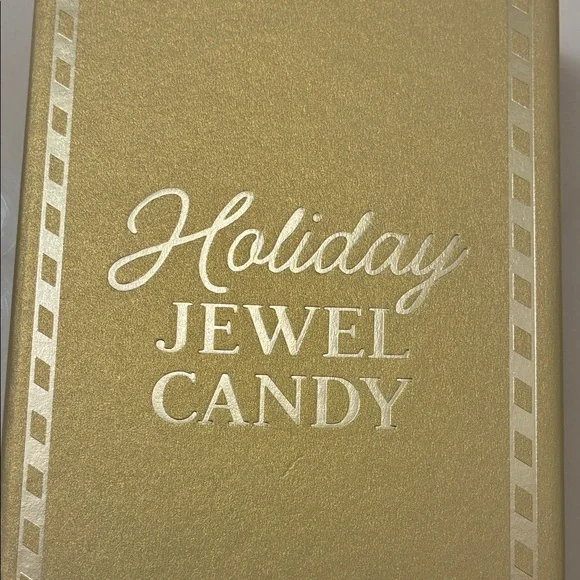 Bomb party Jewel Candy 2025 necklace - Picture 5 of 6